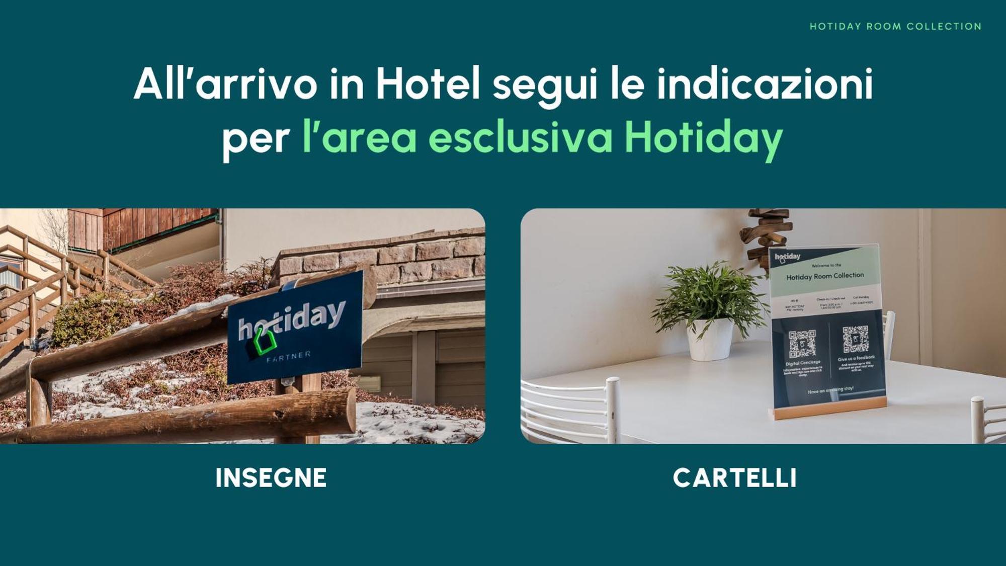 Hotiday Room Collection - Ortigia Opera Syracuse Exterior foto